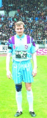 Bıyıklı futbolcular 24