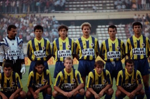 Bıyıklı futbolcular 25