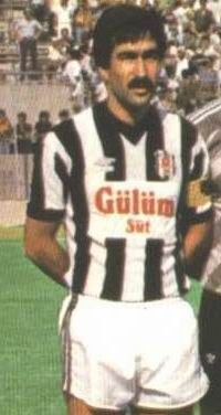 Bıyıklı futbolcular 27