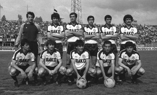Bıyıklı futbolcular 29