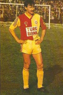 Bıyıklı futbolcular 3