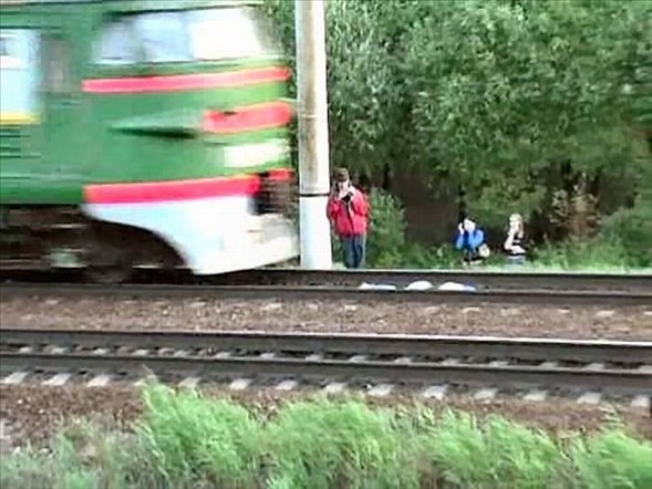 Rus gençlerin tehlikeli ölüm oyunu 21