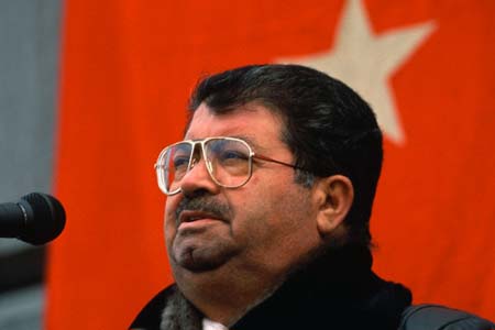 Son 76 yılın seçim sonuçları 26