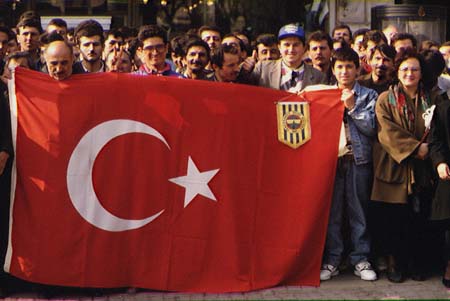 Son 76 yılın seçim sonuçları 33