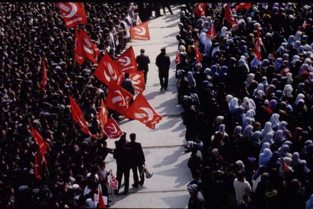 Son 76 yılın seçim sonuçları 37