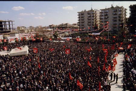 Son 76 yılın seçim sonuçları 38