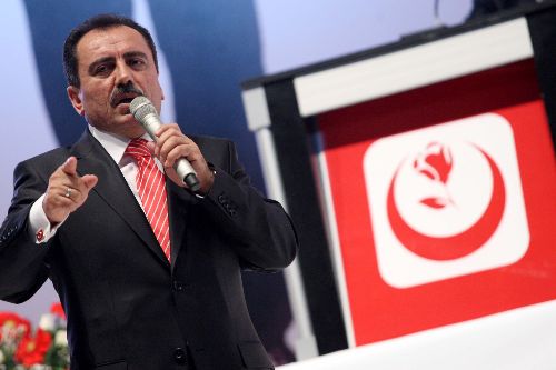Son 76 yılın seçim sonuçları 40