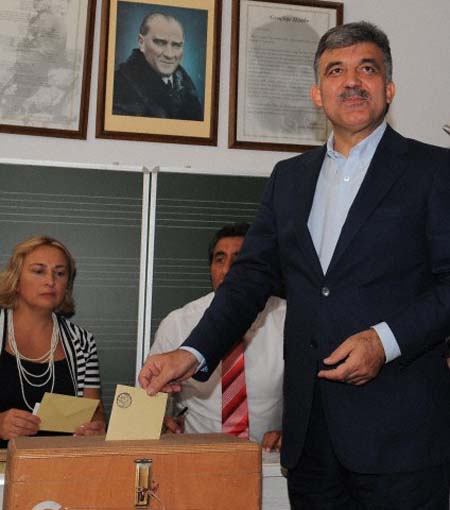 Son 76 yılın seçim sonuçları 53