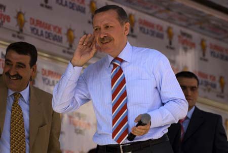 Son 76 yılın seçim sonuçları 54