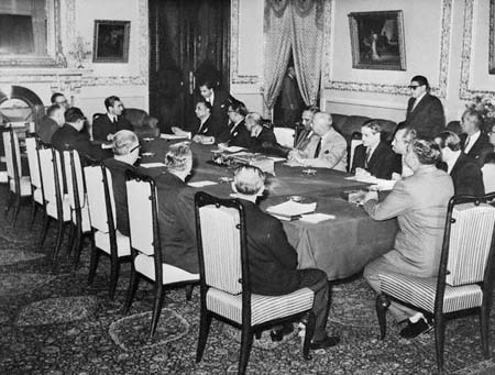 Son 76 yılın seçim sonuçları 9