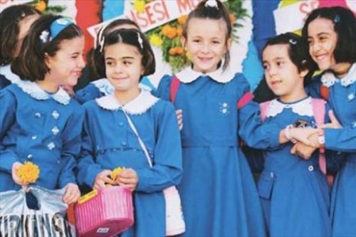 80´lerde Çocuk Olmak Ne Demek? 2