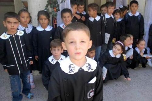 80´lerde Çocuk Olmak Ne Demek? 26