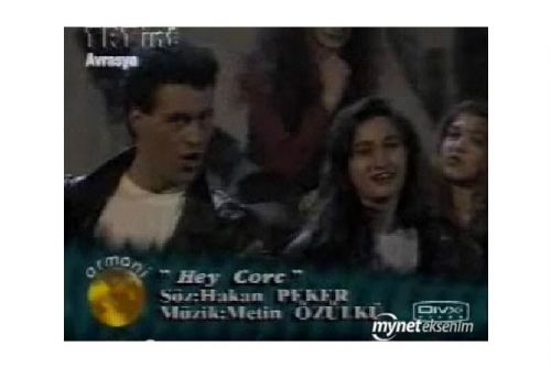 80´lerde Çocuk Olmak Ne Demek? 29