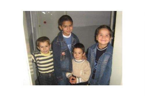 80´lerde Çocuk Olmak Ne Demek? 42