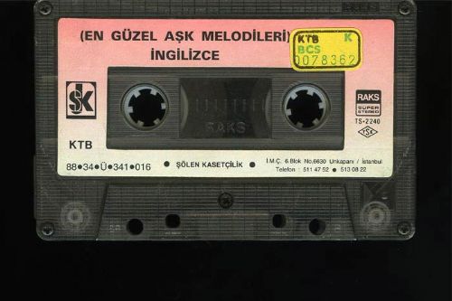 80´lerde Çocuk Olmak Ne Demek? 54