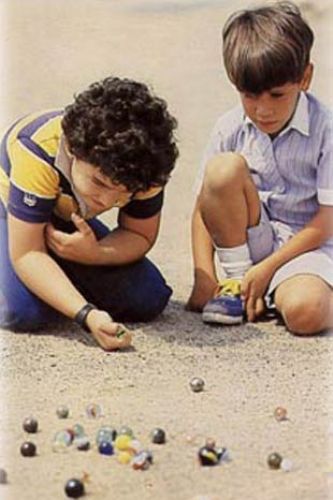 80´lerde Çocuk Olmak Ne Demek? 56