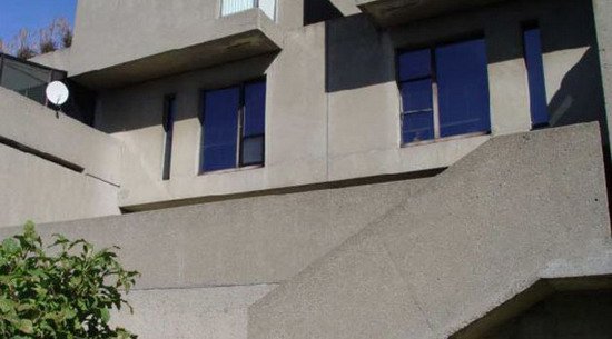 Dünyanın en ilginç apartmanı 14