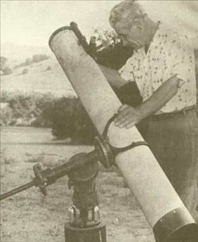 Uzaylıların kaçırdığı ilk adam 15