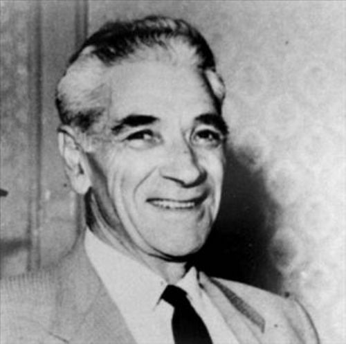 Uzaylıların kaçırdığı ilk adam 17