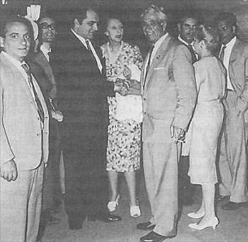 Uzaylıların kaçırdığı ilk adam 24