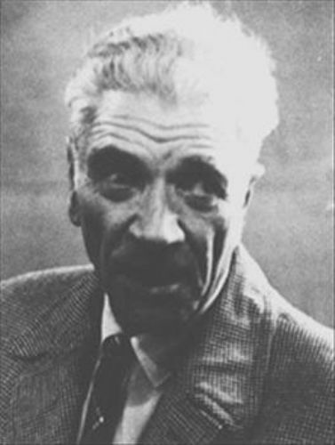 Uzaylıların kaçırdığı ilk adam 31
