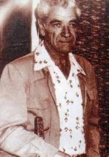 Uzaylıların kaçırdığı ilk adam 38