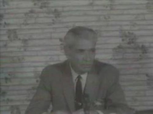 Uzaylıların kaçırdığı ilk adam 39