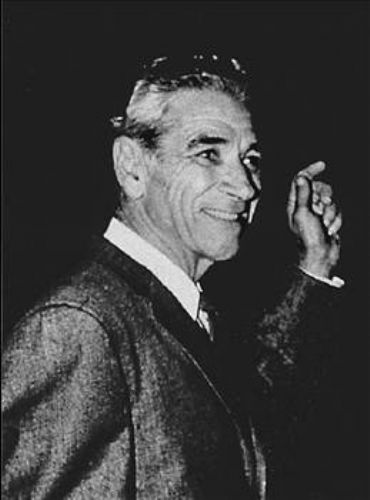 Uzaylıların kaçırdığı ilk adam 9