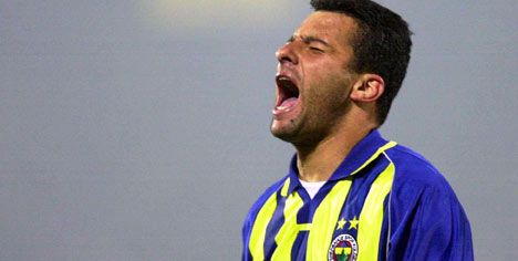 Ölümden dönen futbolcular 11
