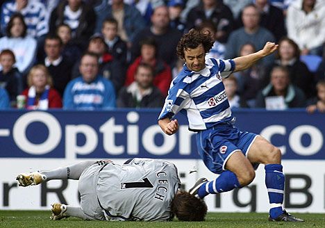 Ölümden dönen futbolcular 12