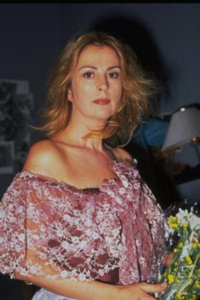 Her şey bir anda oldu! 123