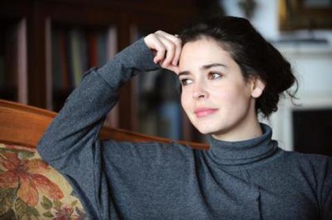 Her şey bir anda oldu! 28