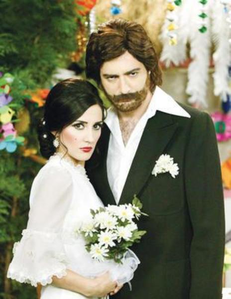 Her şey bir anda oldu! 49