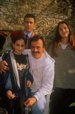 Unutulmaz dizi yıldızları 11