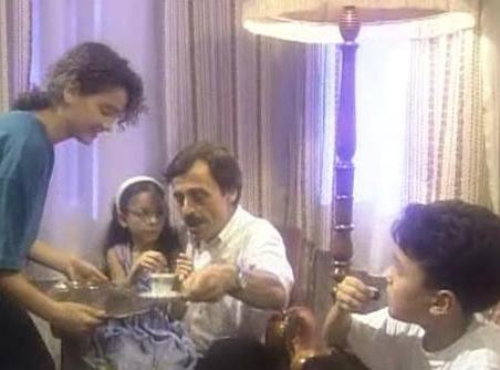 Unutulmaz dizi yıldızları 12