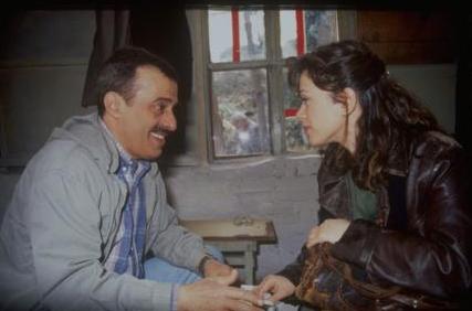 Unutulmaz dizi yıldızları 13