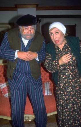 Unutulmaz dizi yıldızları 2