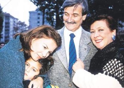 Unutulmaz dizi yıldızları 20