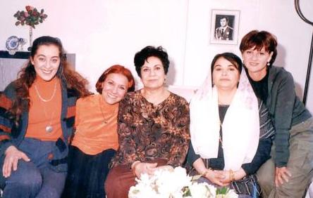 Unutulmaz dizi yıldızları 22
