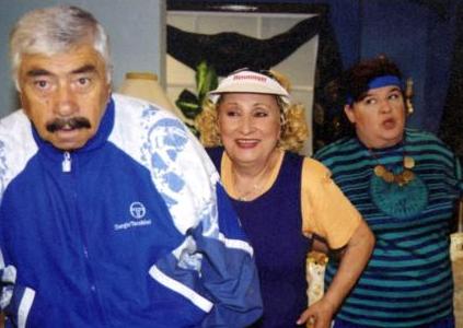 Unutulmaz dizi yıldızları 3