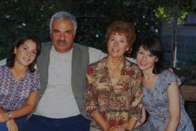 Unutulmaz dizi yıldızları 33