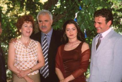 Unutulmaz dizi yıldızları 34