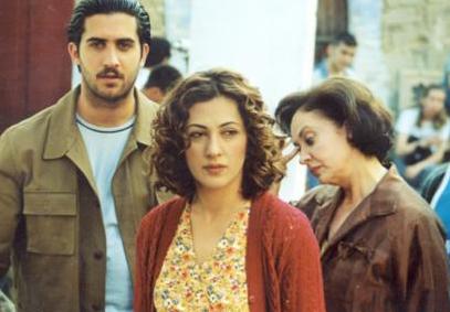 Unutulmaz dizi yıldızları 39