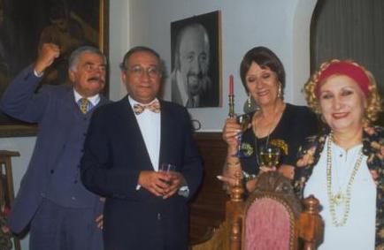 Unutulmaz dizi yıldızları 4