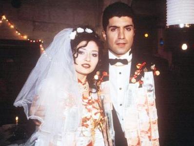 Unutulmaz dizi yıldızları 44