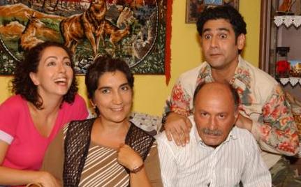 Unutulmaz dizi yıldızları 50