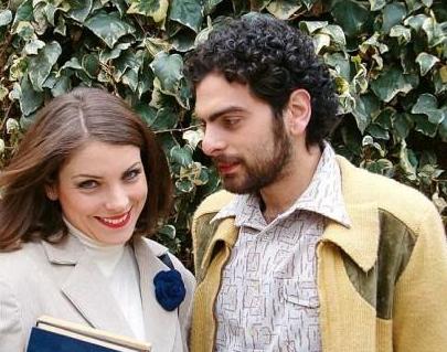 Unutulmaz dizi yıldızları 52