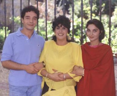 Unutulmaz dizi yıldızları 6