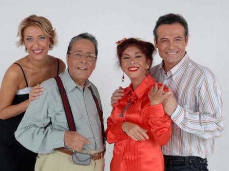 Unutulmaz dizi yıldızları 64
