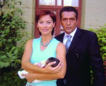 Unutulmaz dizi yıldızları 67